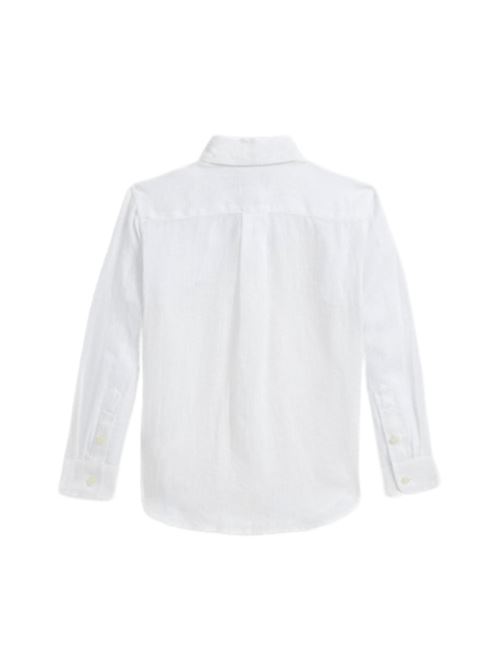 LINO POLO RALPH LAUREN | 322967600003
